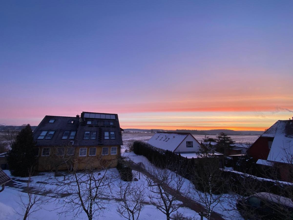 Hotel Am Mueritz-Nationalpark Waren  Exteriör bild